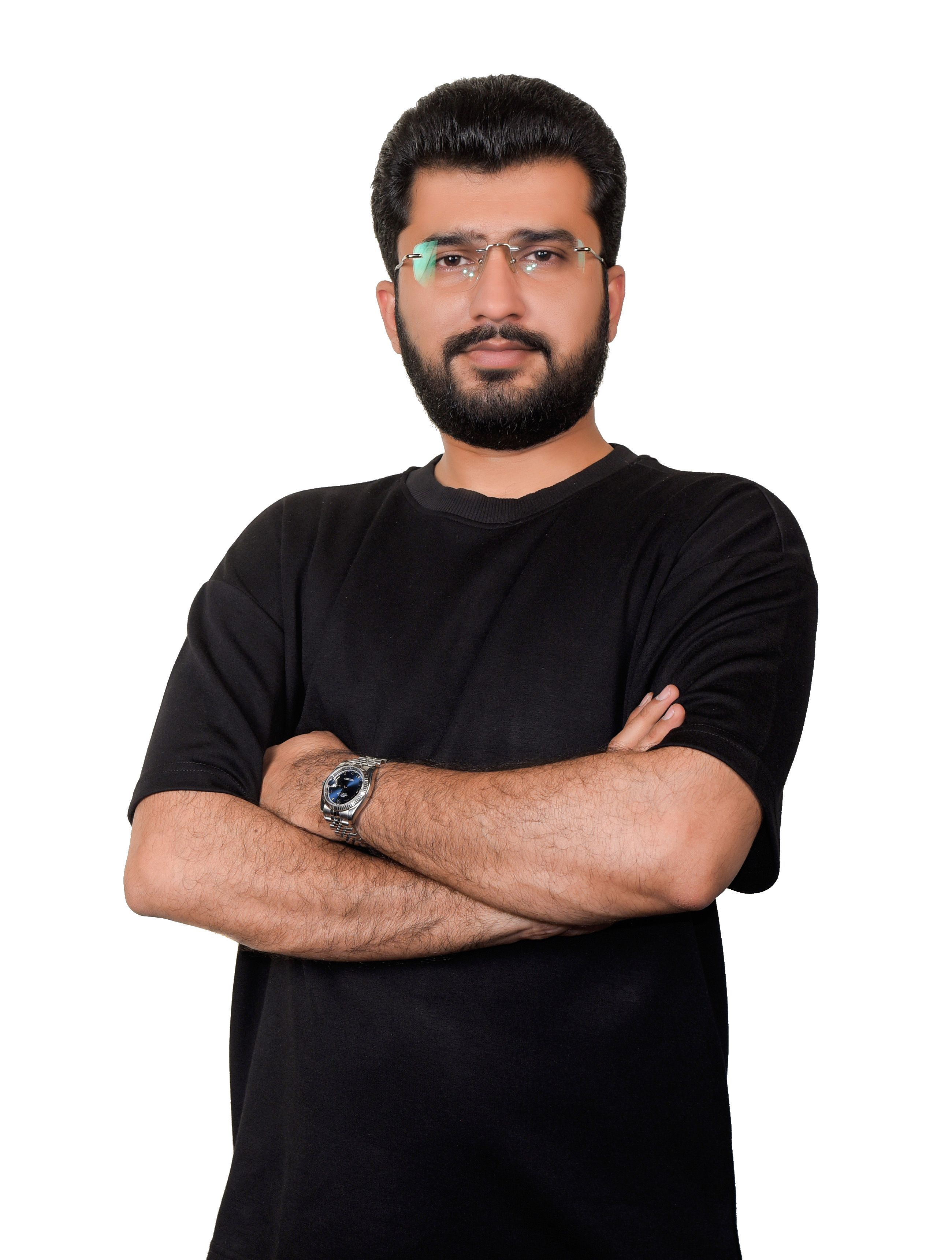 General Secretary